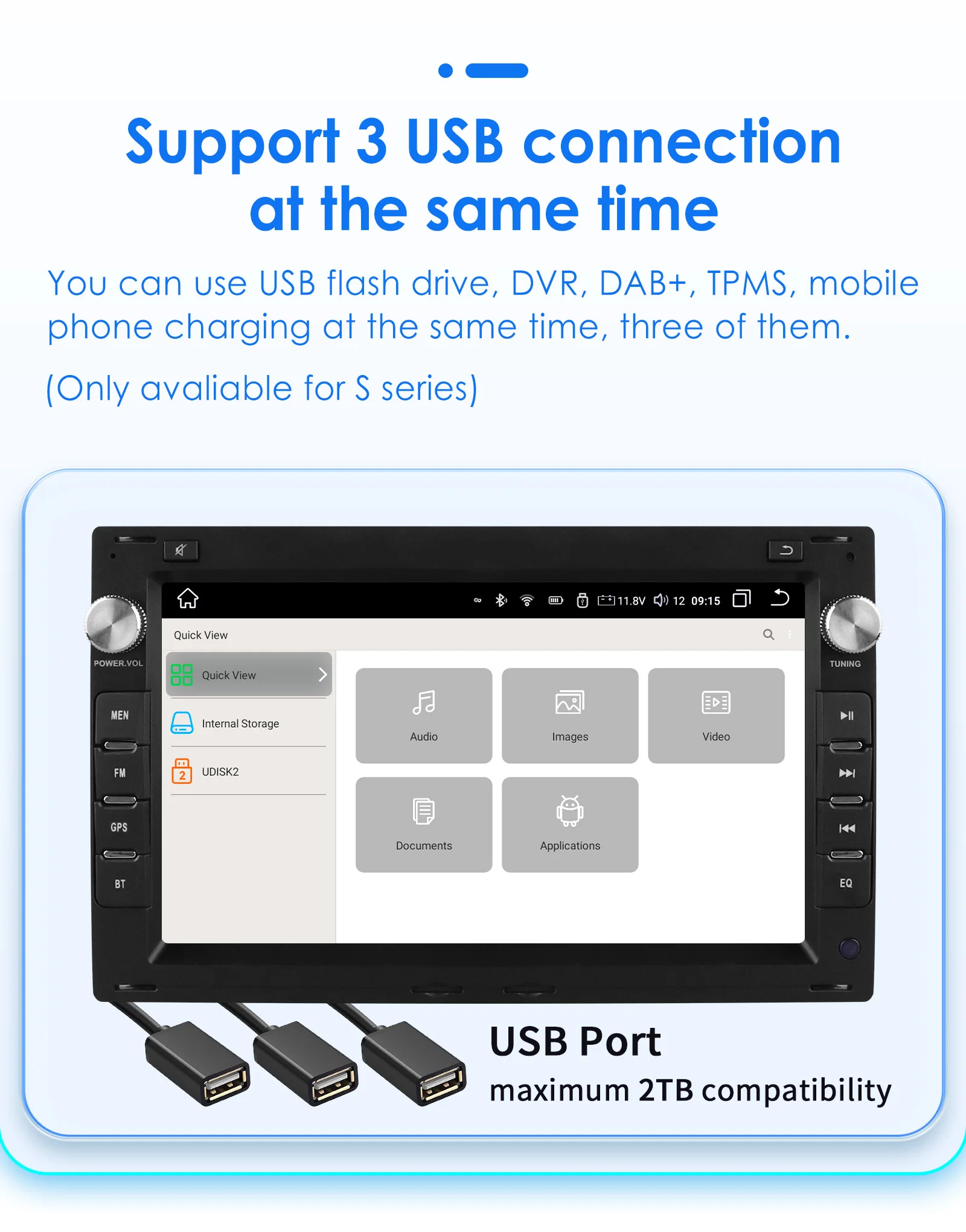 2din Carplay android Auto Radio for VW Golf 4 Passat POLO Transport T5 Multivan Seat Jetta 4G-LET Car Multimedia GPS autoradio