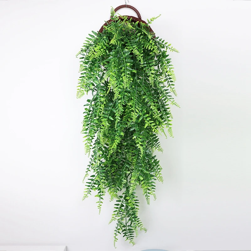 Artificial Hanging Ivy Leaf Room Plants Hanging Decor Ivy Vine Wall