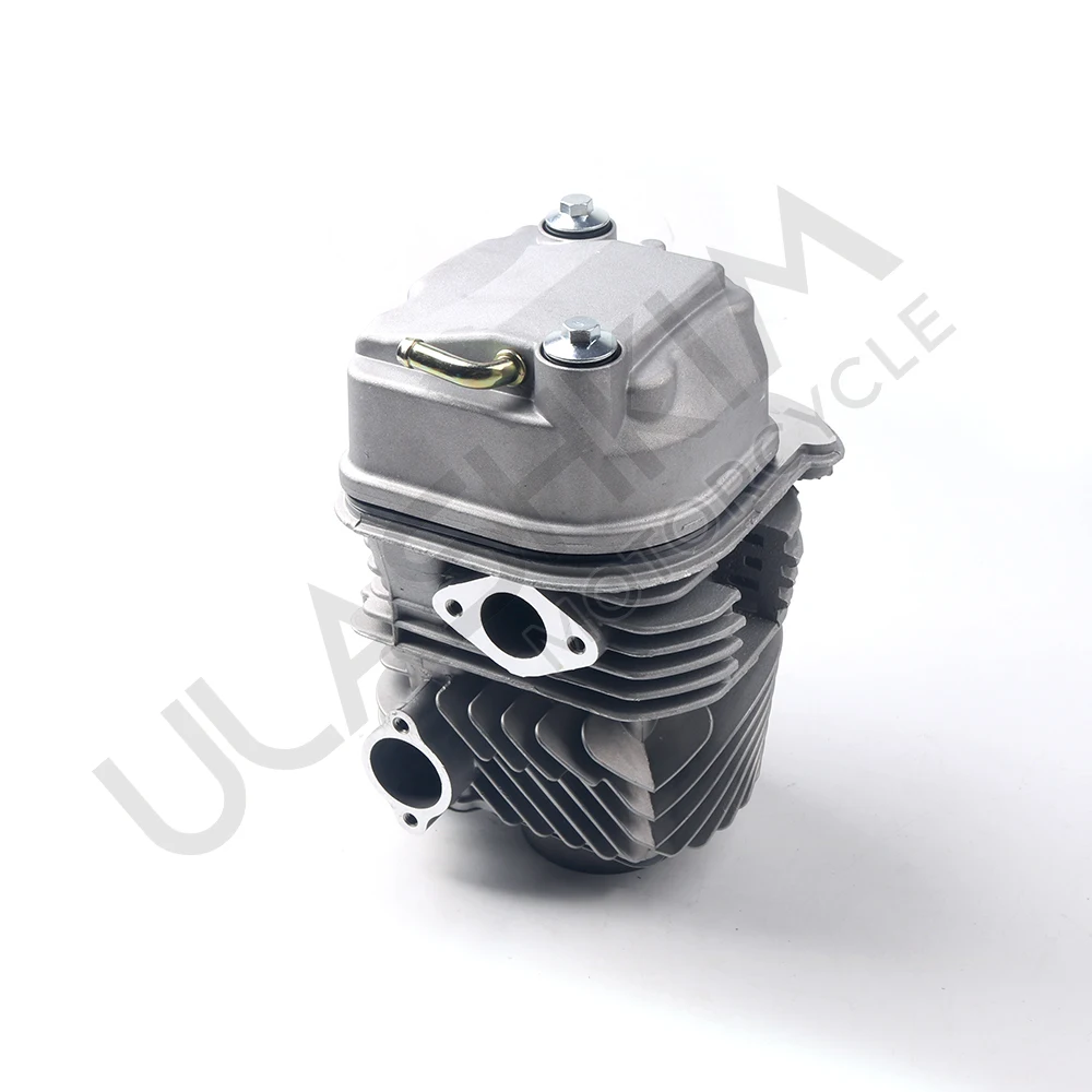 GY6-B GY7 61mm Bore Motorcycle Engine Cylinder Assembly Super For Cylinder Head Cylinder Camshaft Kit Assembly - Image 2