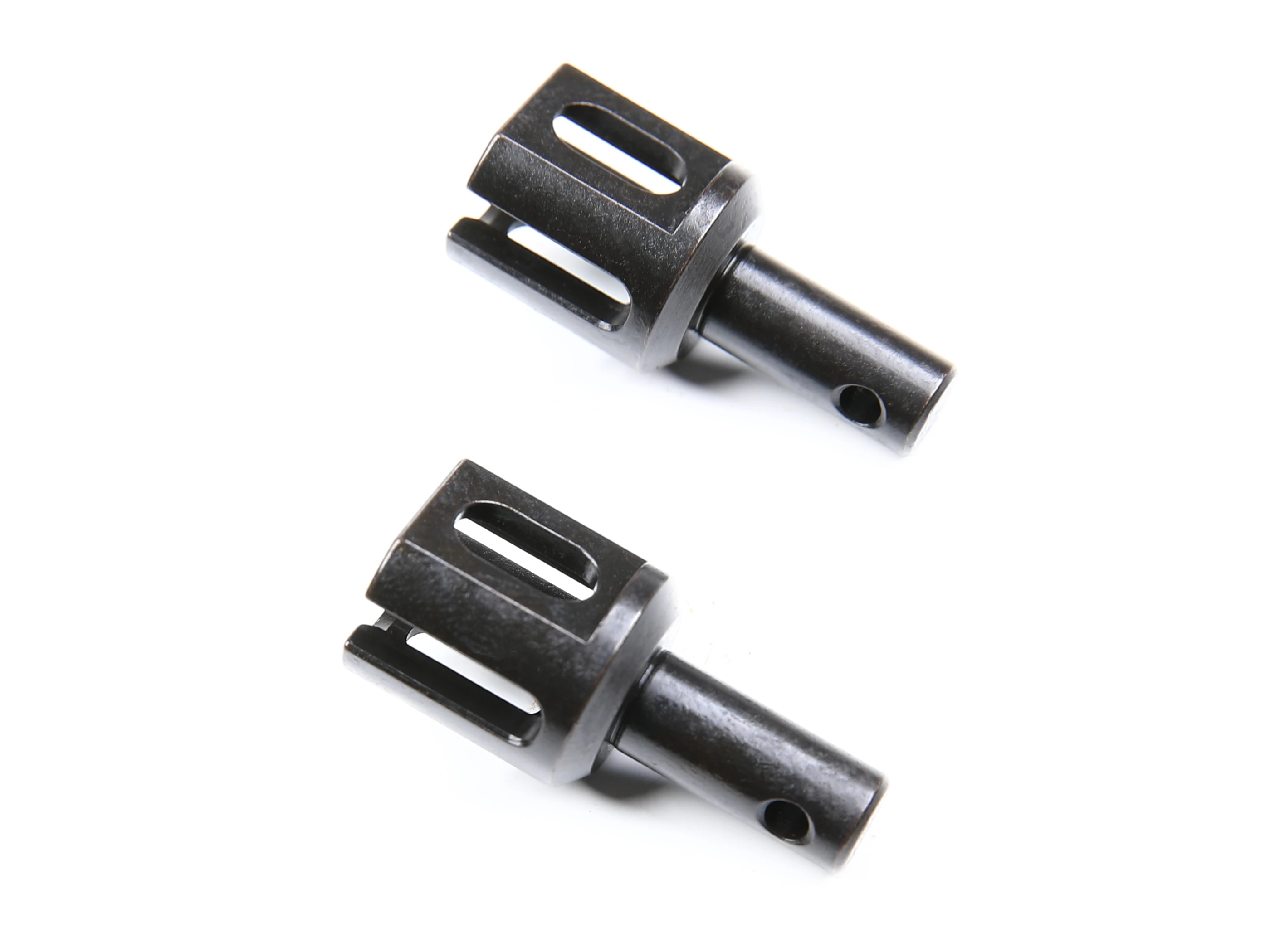 Tazza Di Uscita Differenziale Centrale In Acciaio Gtb Per Parte Di Aggiornamento Tlr Losi 8Ight Xe 4Wd