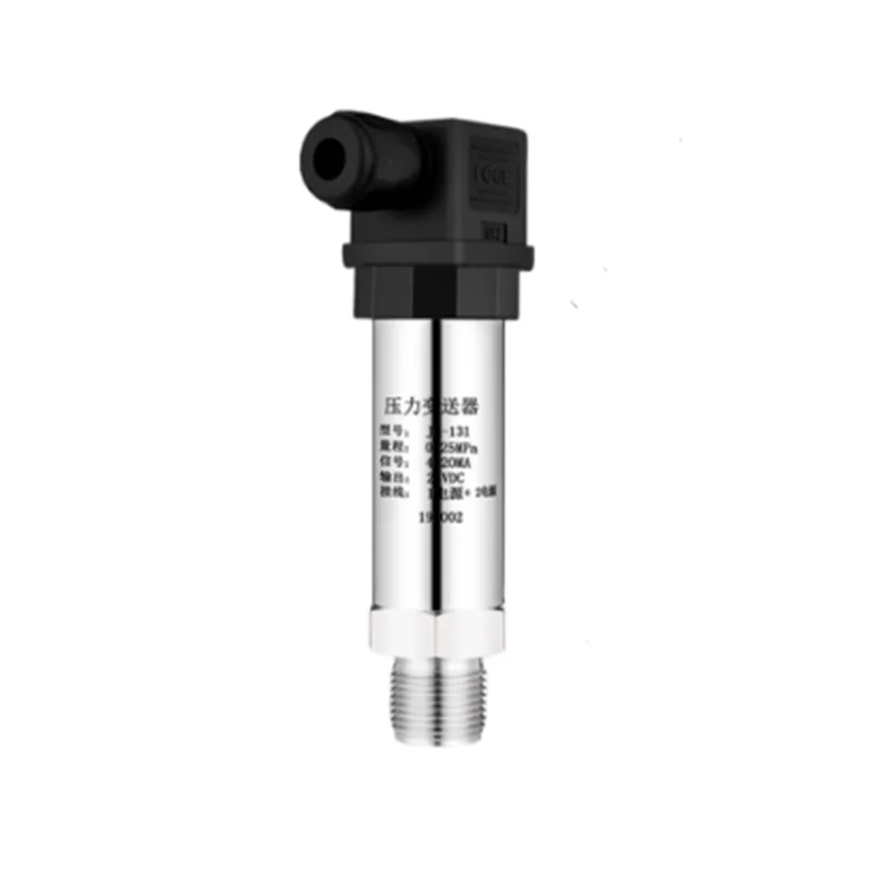 

4-20mA Output High-Precision Hydraulic Pressure Sensor Transmitter 0-60MPa