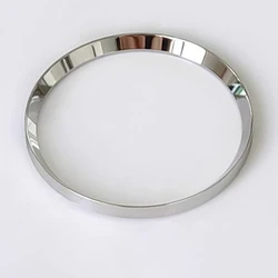 30.3mm Copper Watch Chapter Ring - Premium Inner Ring Replacement Parts (NO.01)