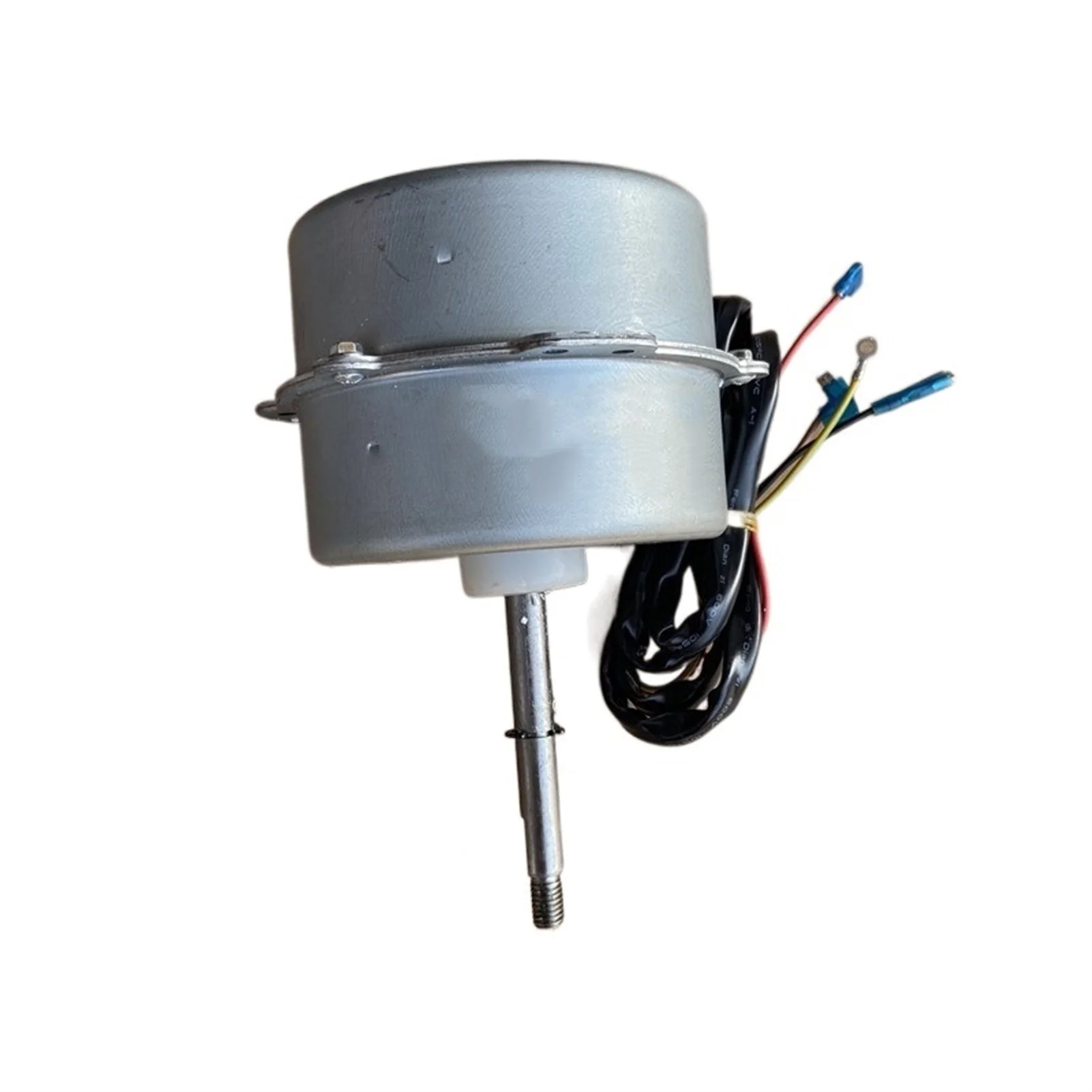 

YDK90-6A Motor, LW125A Motor, Room Air Conditioner Outdoor Unit Motor, Air Conditioner Outdoor Unit Fan Motor, Long Shaft Motor