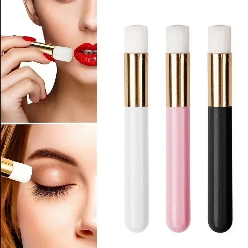Eyelash & Skincare Deep Cleanse Brush for Extensions and Blackhead Removal