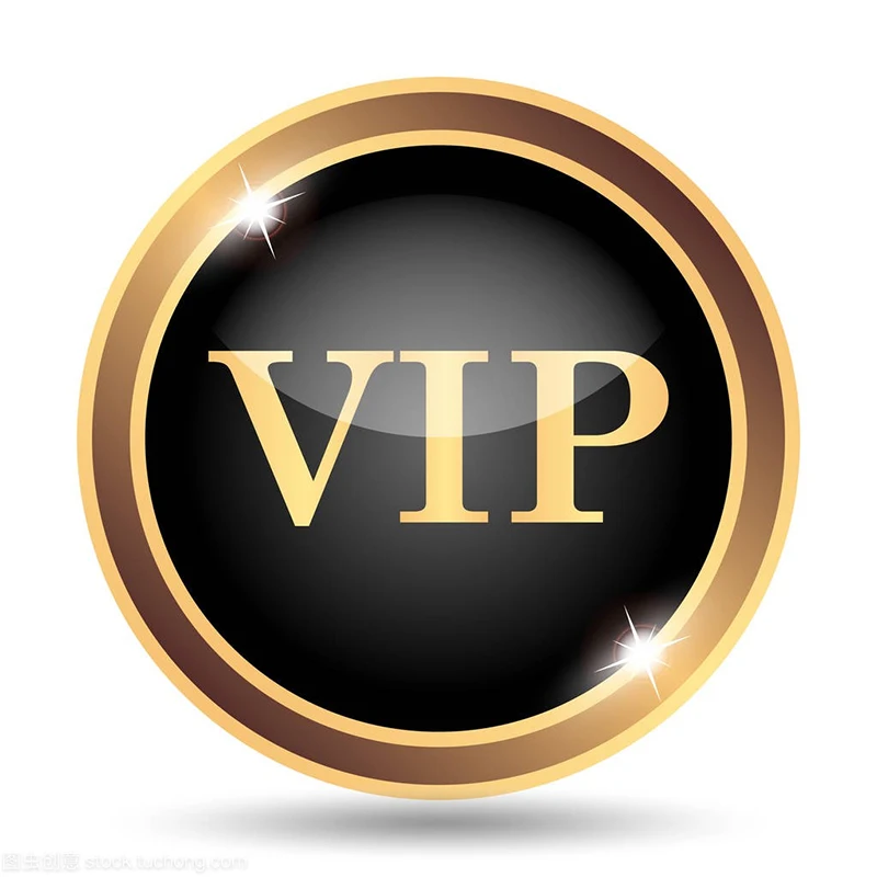 

VIP Customer Custom Order Payment Convenient Link