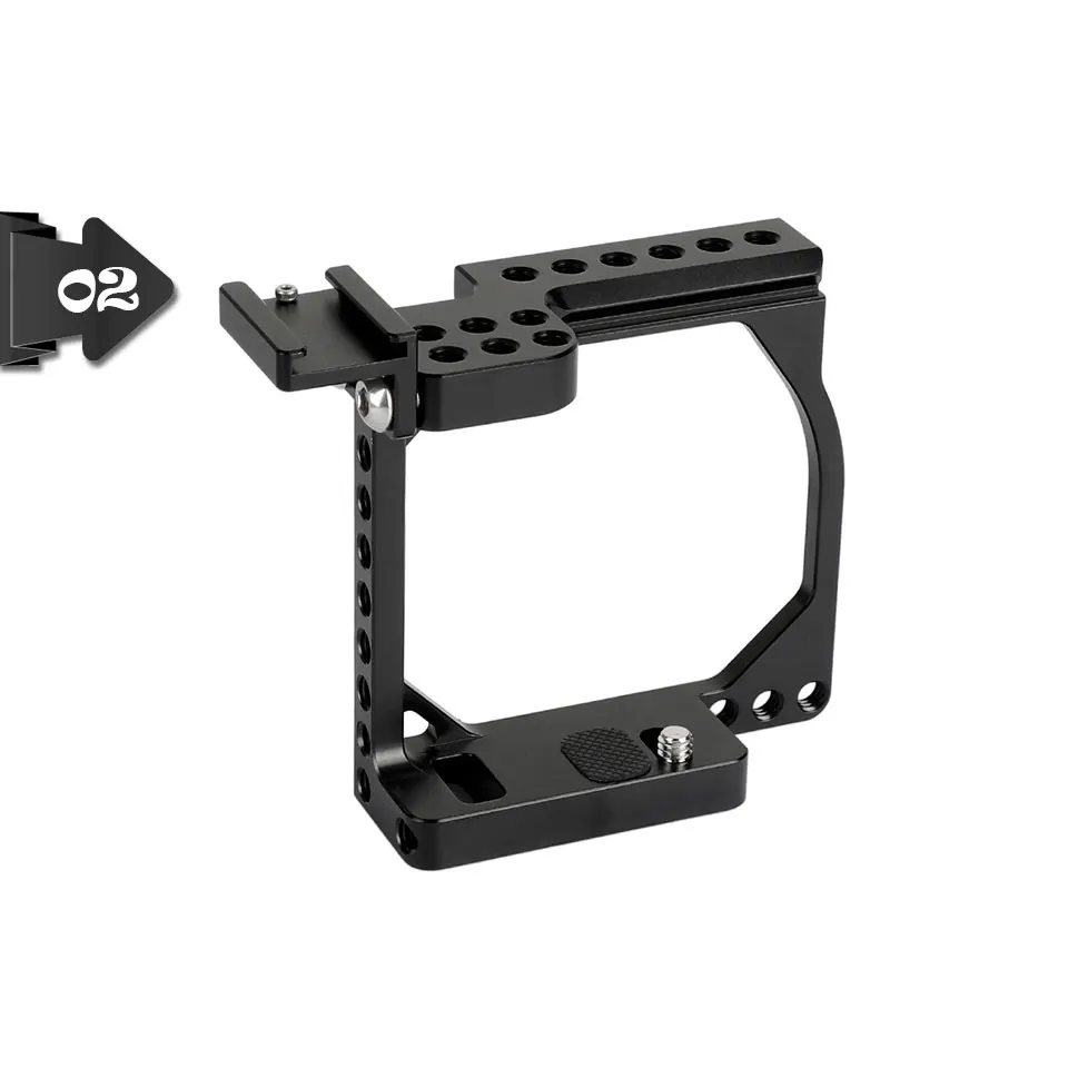 kits para estúdios de fotografia