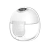 S32 Wearable Breast Pump for Breastfeeding Electric Breast Pump Hands FreeLow Noise with Memory Pause Functions 24mm Flange 1