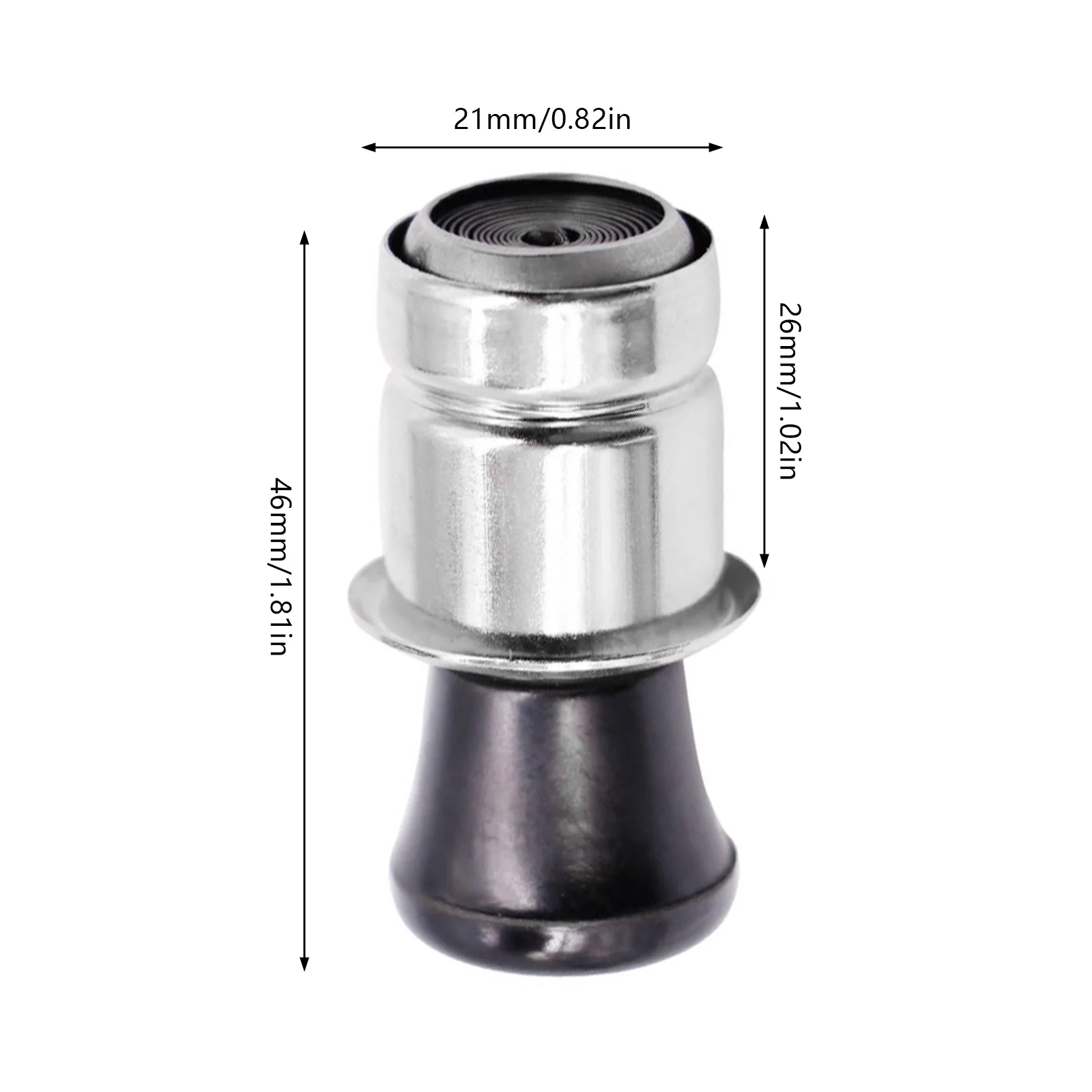 Presa Accendisigari Universale 12V-24V Con Cavo – Impermeabile Per Auto, Camper, Moto E Barca