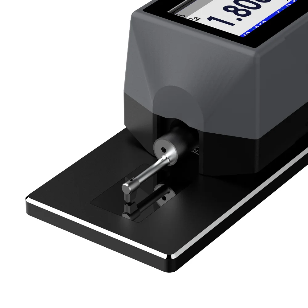 Display Surface Roughness Tester Pocket-sized Roughness Measuring Instrument 0.001&mu;m High Precision Meter