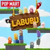 POPMART Labubu “Pin for Love” Vinyl Plush Pendant – Kawaii Anime Blind Box Collectible Toy 1
