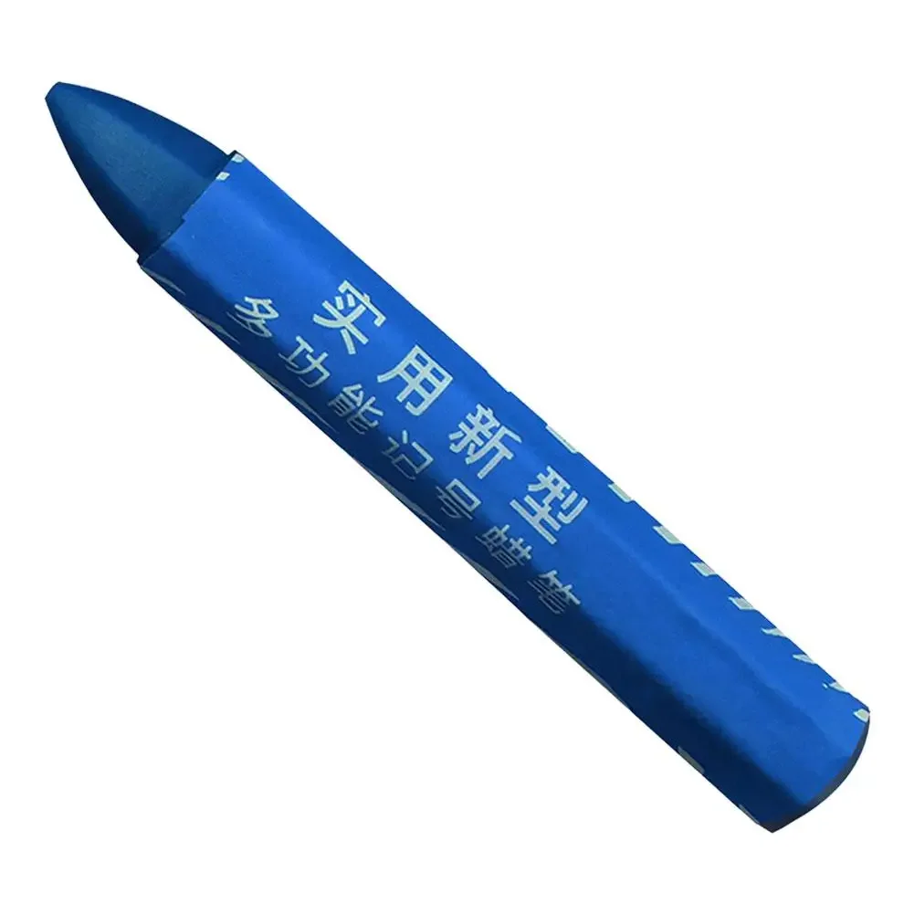 Waterproof Fade-Resistant Tire Crayon Marker