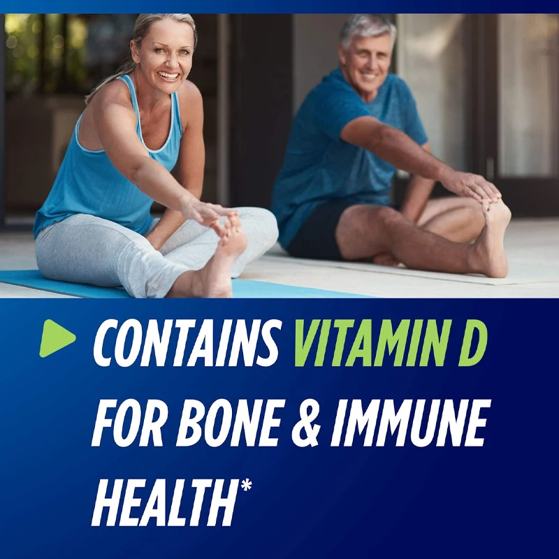 Repair Cartilage, Improve Joint Mobility Glucosamine Chondroitin