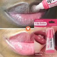Remove Dark Lip Balm Fast Lightening Pink Lip Exfoliating Fade Lip Line Dead Skin Moisturizer Korean Care Products Beauty Health 3