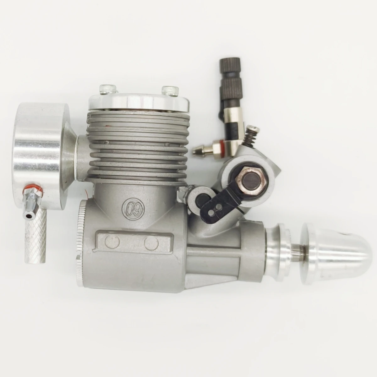 Original Sanye ASP AP09 AP09A 09 Class Stroke Small - Main Image