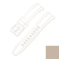 Khaki silver