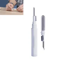 

Bluetooth Earphones Cleaner Kit for Iphone Samsung Earbuds Pen Brush Wireless