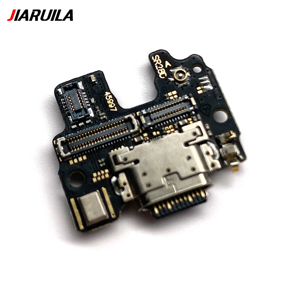 USB Charging Port and Microphone Flex Cable Replacement