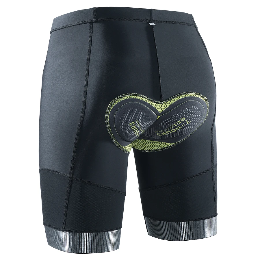 Cycling Shorts 4