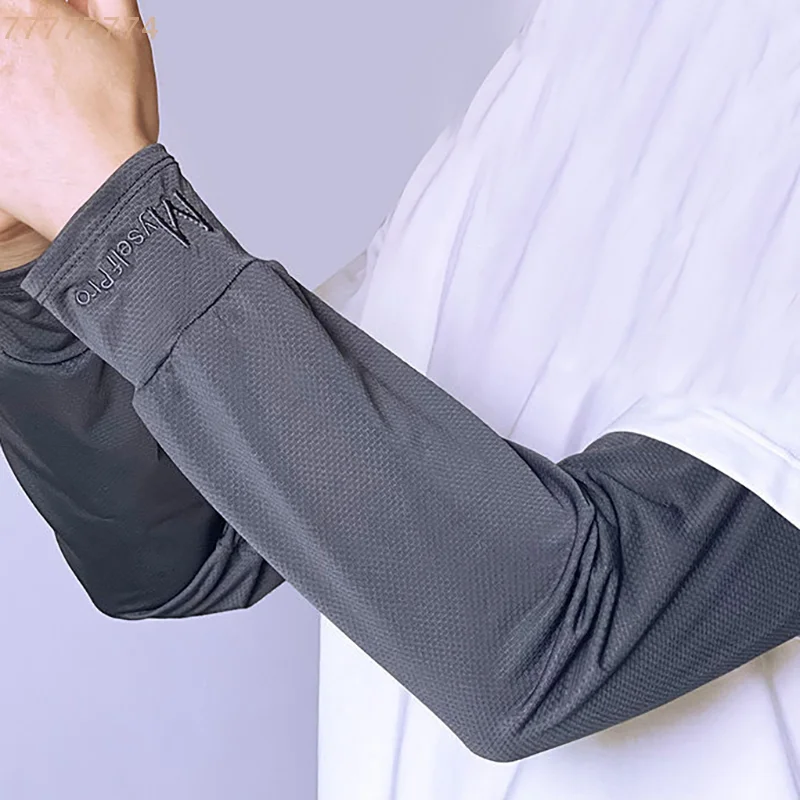 قفازات غير قابلة للانزلاق بإصبعين لصيد الأسماك ورك...