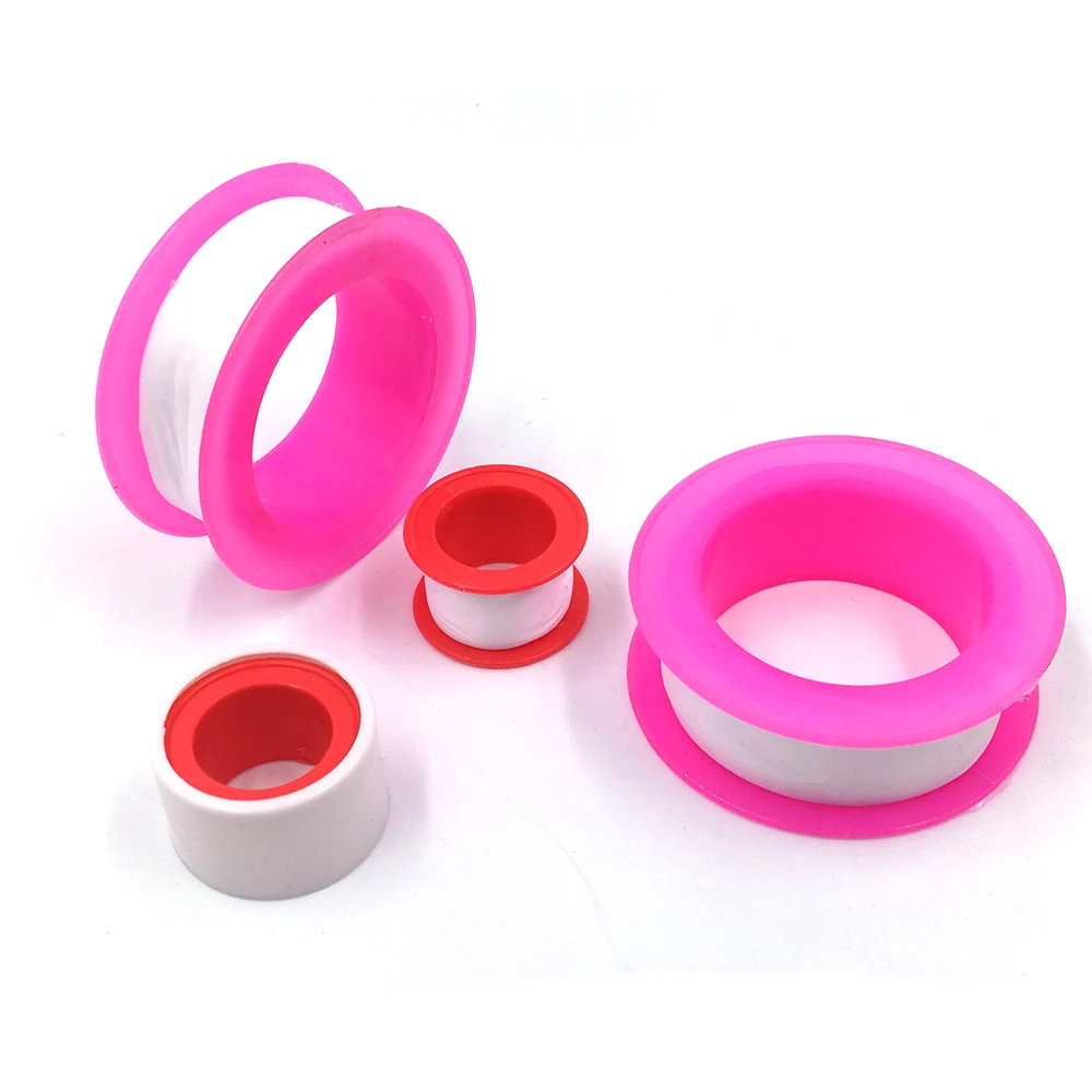 1Roll PTFE Thread Tape Roll Plumbing For Water Gas Thread Joint Pipes