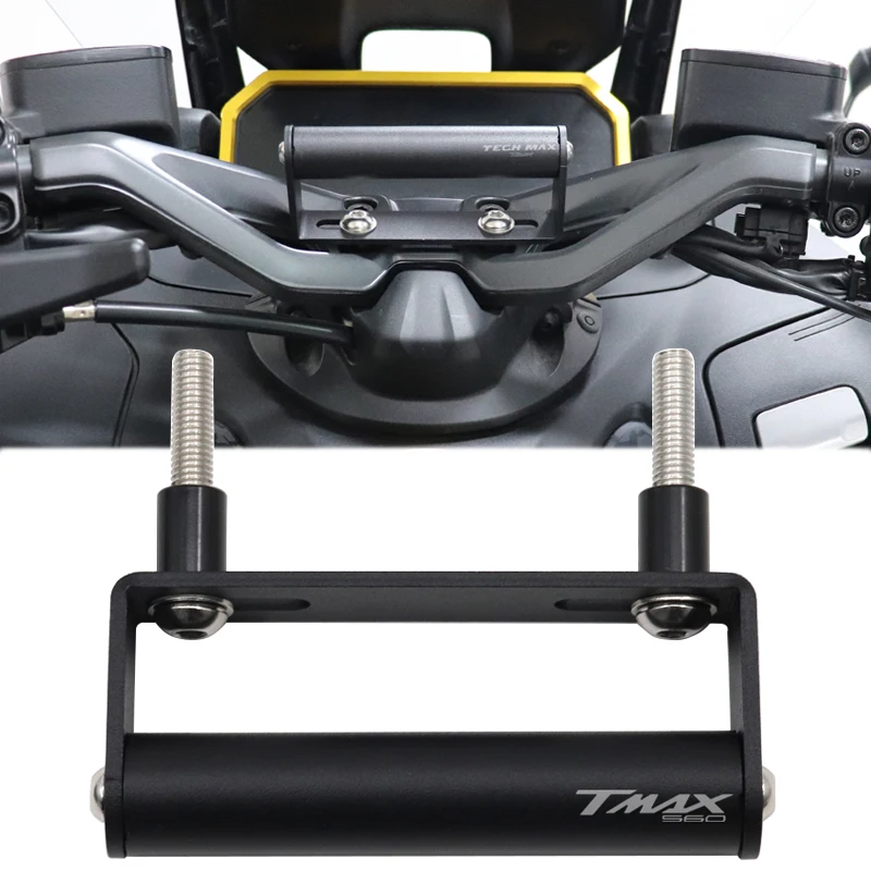 

Удлинительный стержень с ручкой для телефона YAMAHA TMAX560 TECH MAX TMAX 560 2022 2023 2024