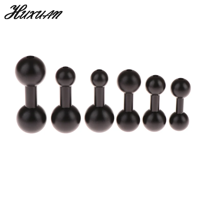 Aluminum Alloy Ball Head Camera Mount Bracket