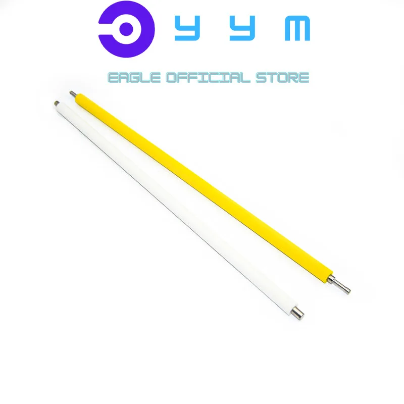 

10 шт. Зарядный ролик, чистящий ролик для Canon iR C5030 C5035 C5045 C5051 C5235 C5240 C5250 C5255 IRC 5030 5035 5045 5240 5250