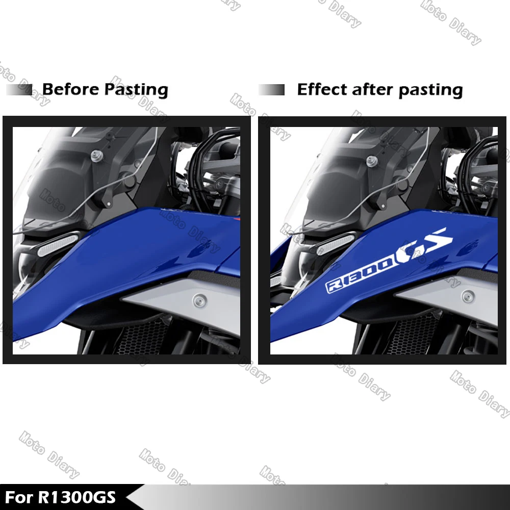  Ʈ θ ƼĿ, BMW R 1300 GS R 1300 R 1300GS ,   Į