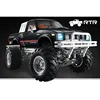 KIT HG P407 1/10 RC Crawler Pickup 4*4 RC Car Remote Control Crawler Chassis Axles Shaft Hub Outdoors Toys For Boys Gift TH05147 4