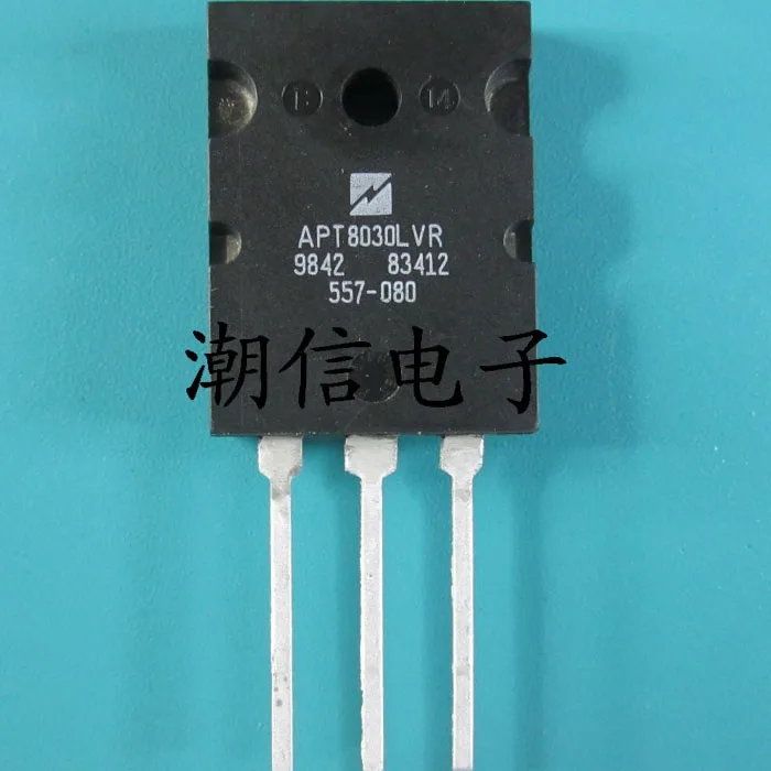 

free shipping APT8030LVR APT8030LVFRTO-3PL 10PCS