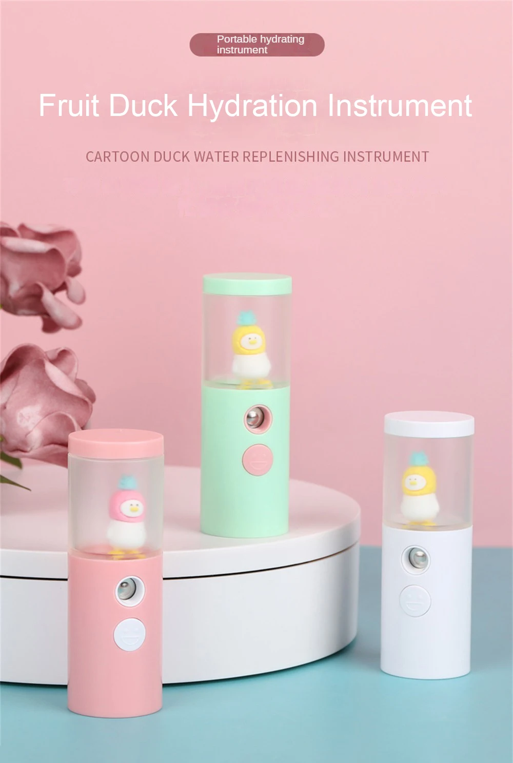 Motor De Vapor Facial De 30Ml: Un Aliado Eficaz Para Tu Piel Motor De Vapor Facial De 30Ml: Un Aliado Eficaz Para Tu Piel