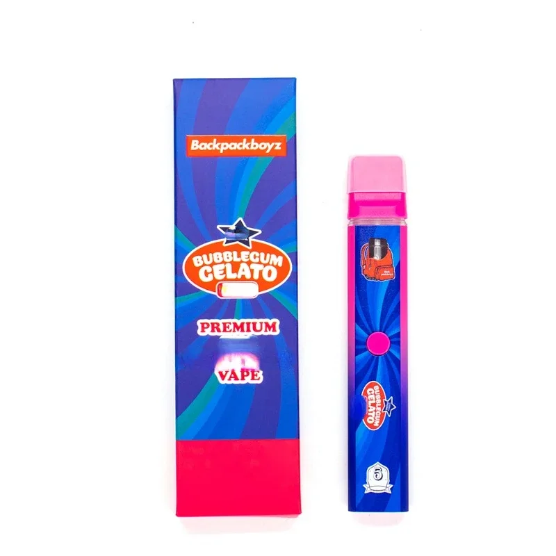 S6154e2404fed4a09b41bca6711c21ec0O-Backpackboyz Vape za enkratno uporabo, 280 mAh baterija, 1 ml prazne elektronske cigarete, keramični vložek za uparjalnik gostega oljac0O Backpackboyz Einweg-Vape wiederauf ladbare 280mAh Batterie 1ml leere elektronische Zigaretten keramik patrone für dicken Öl verdampfer_S6154e2404fed4a09b41bca6711c21ec0O