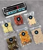 MAGICSEAL Vacuum Sealer Food Sealing Machine Home Vacuum Machine Flat Bag Sealing Packaging Machine Small Ms175 With Bag Cutter 5