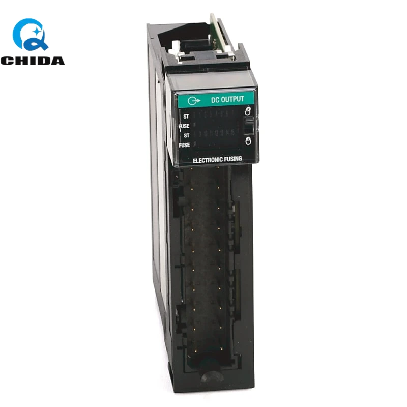 

1756-OB16E AB ControlLogix DC Output Modules