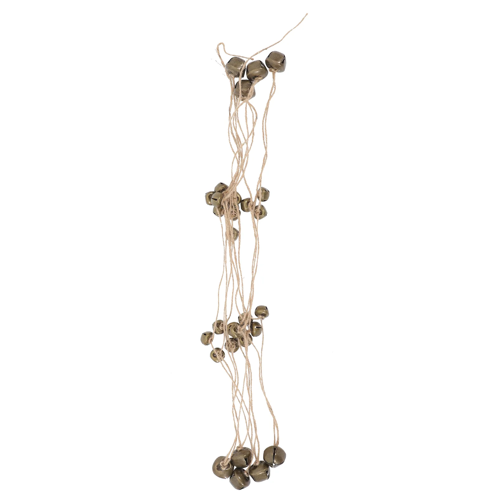 

Door Hanging Bells String Hanging Outdoor Decoration Metal Bell Hanging String Ornament
