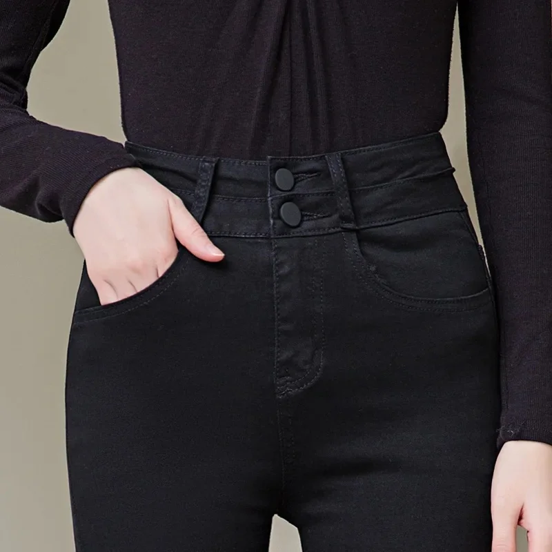 Double buckle