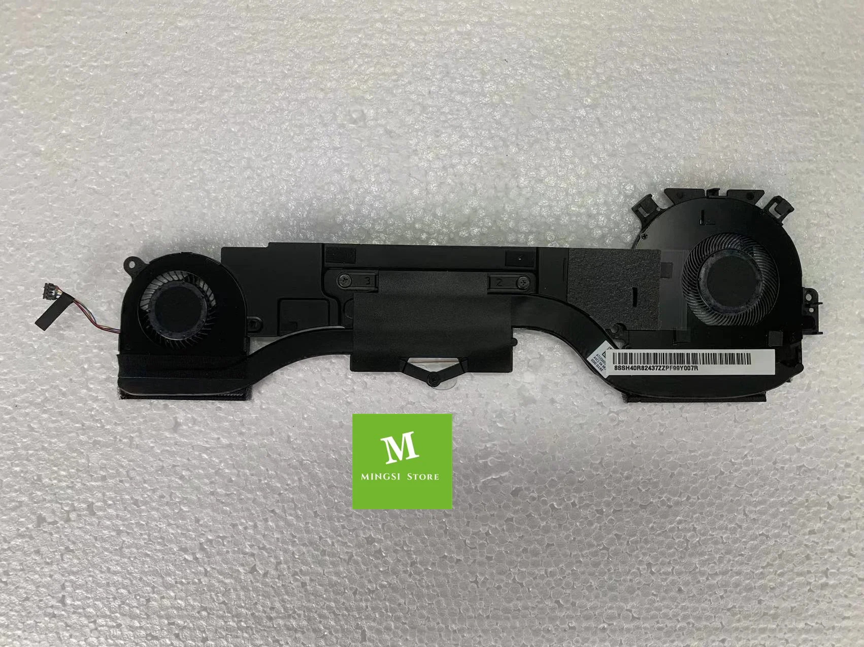 

FOR Lenovo Yoga C940-14IIL Fan Heatsink Thermal Module 81Q9002GUS 5H40S19974