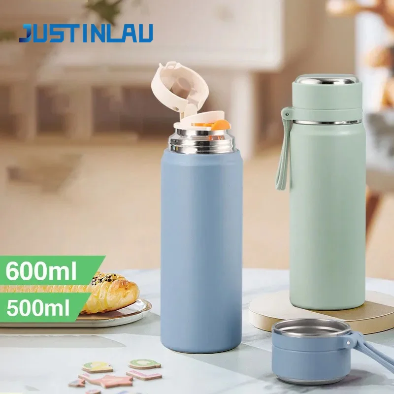 Stainless Steel Vacuum Insulated Coffee Mug