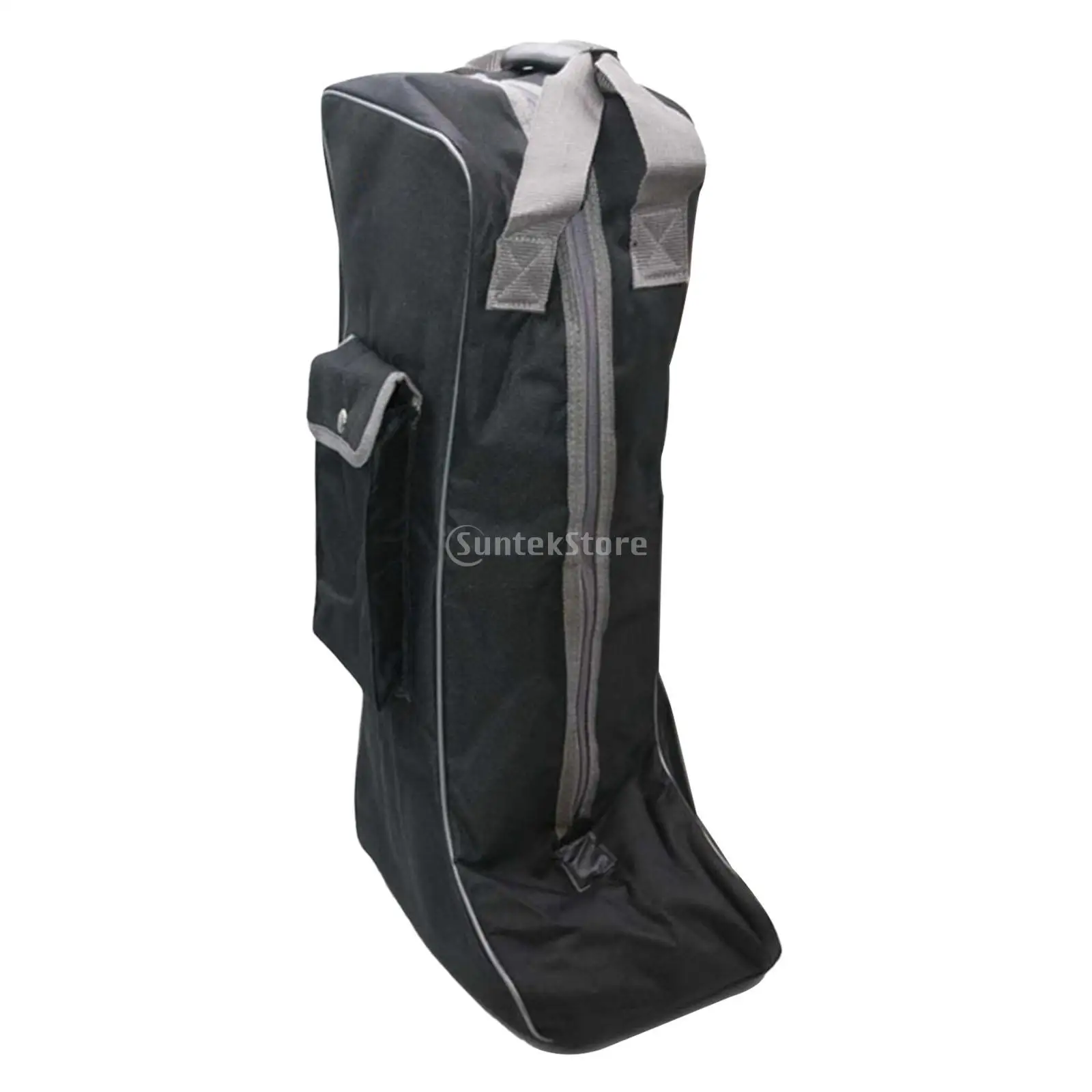 Knight Boot Bags Horse Rider Boot Bags Tall Boots Storage Bags Box Case Rider Protection Equestrian Sports Equipment 3