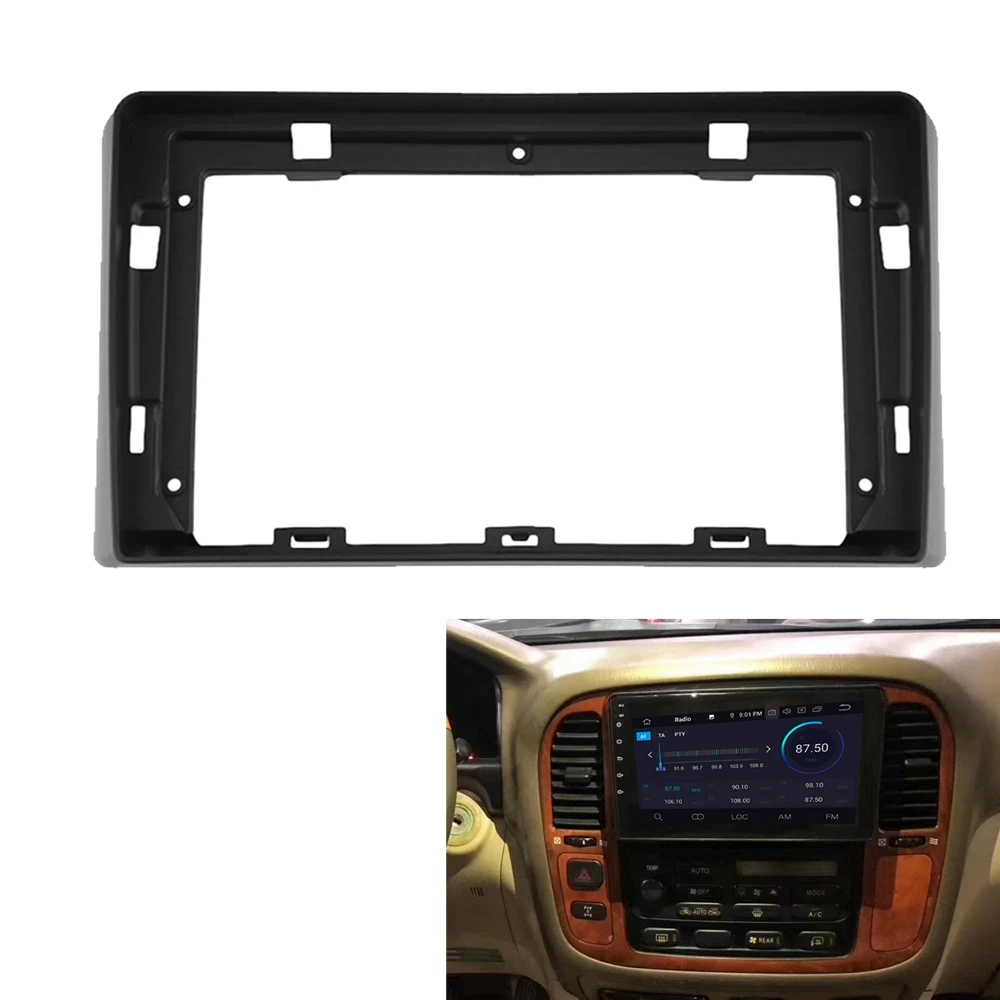  LX4700 1998-2002 DVD ׷  ÷Ʈ    ġ , 2Din ڵ  ٸ