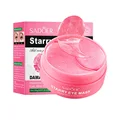 Pink star
