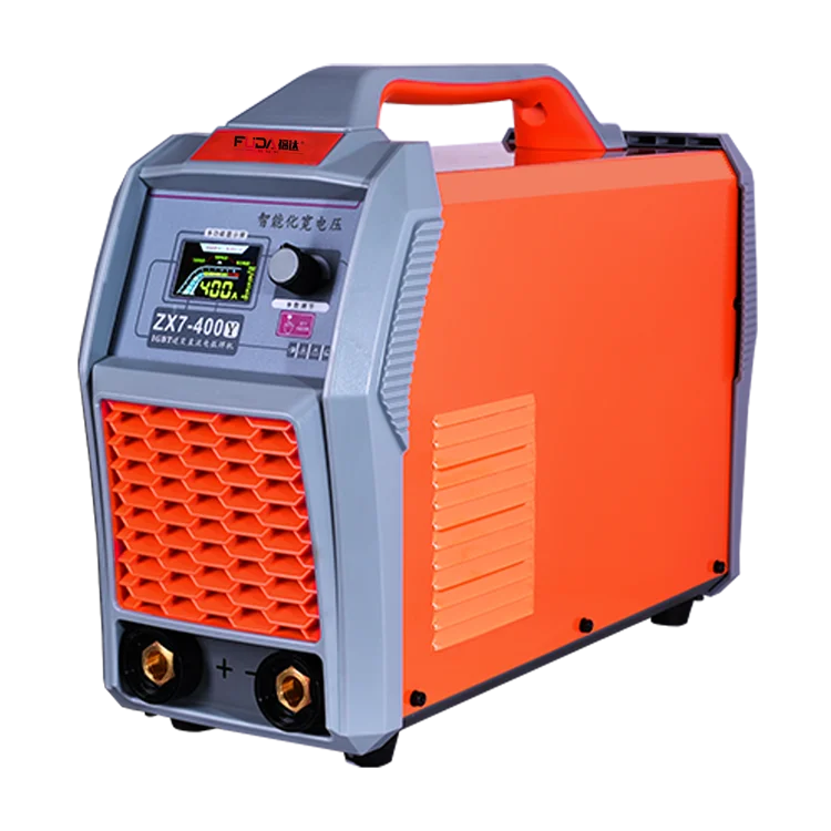 

Customized heavy duty hand held electrode stick manual metal arc welder