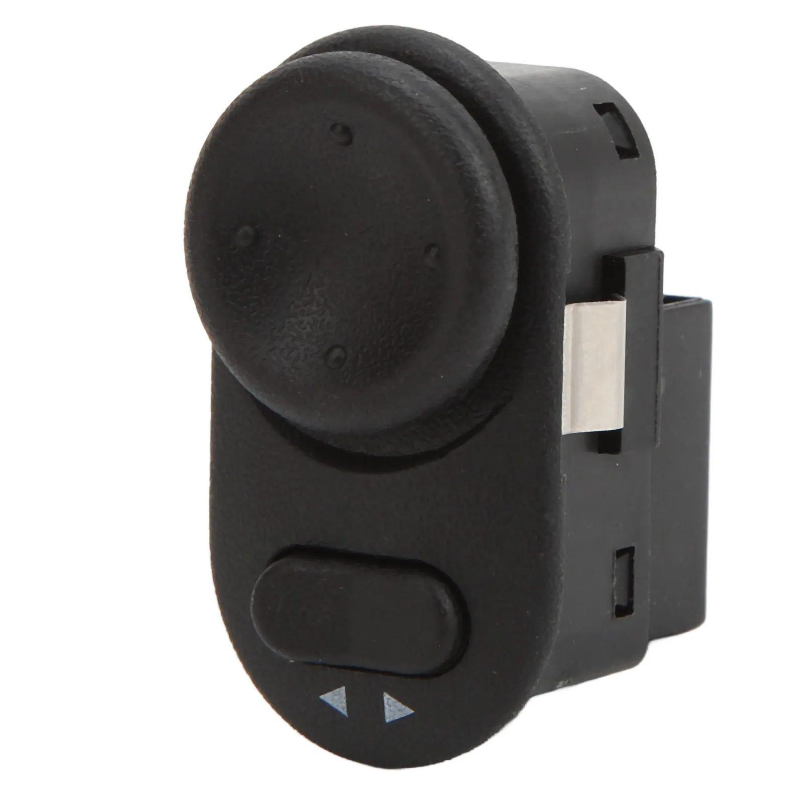 

Car Side Mirror Switch 9226863 Rear View Mirror Switch Remote Control Knob Replacement for Opel Meriva Vectra B Zafira A Corsa C