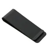 10-50pcs Stainless Steel Slim Pocket Men Design Money Clip Wallet Cash ID Credit Card Business Dollar Holder Metal Bill Clamp 6