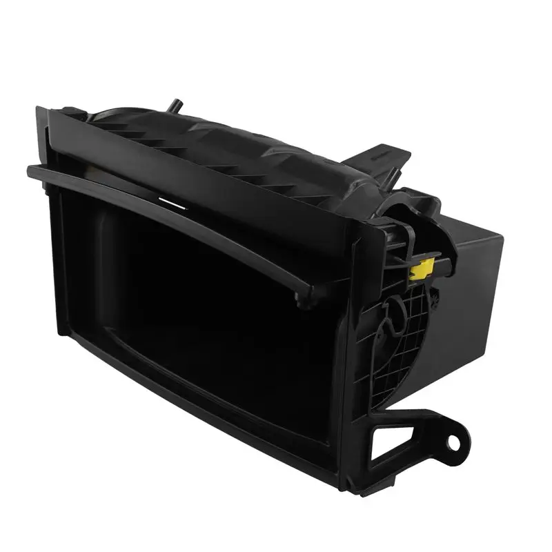 SP-Car 대시보드 수납함 툴박스 센터 콘솔 글러브 박스 55406-60360 토요타 랜드크루저 프라도 2010-2017용