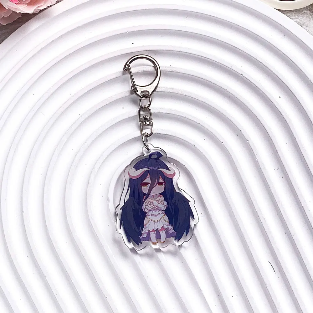 S615623eb098b401e9803fcfdf0177bf9V - Overlord Merchandise