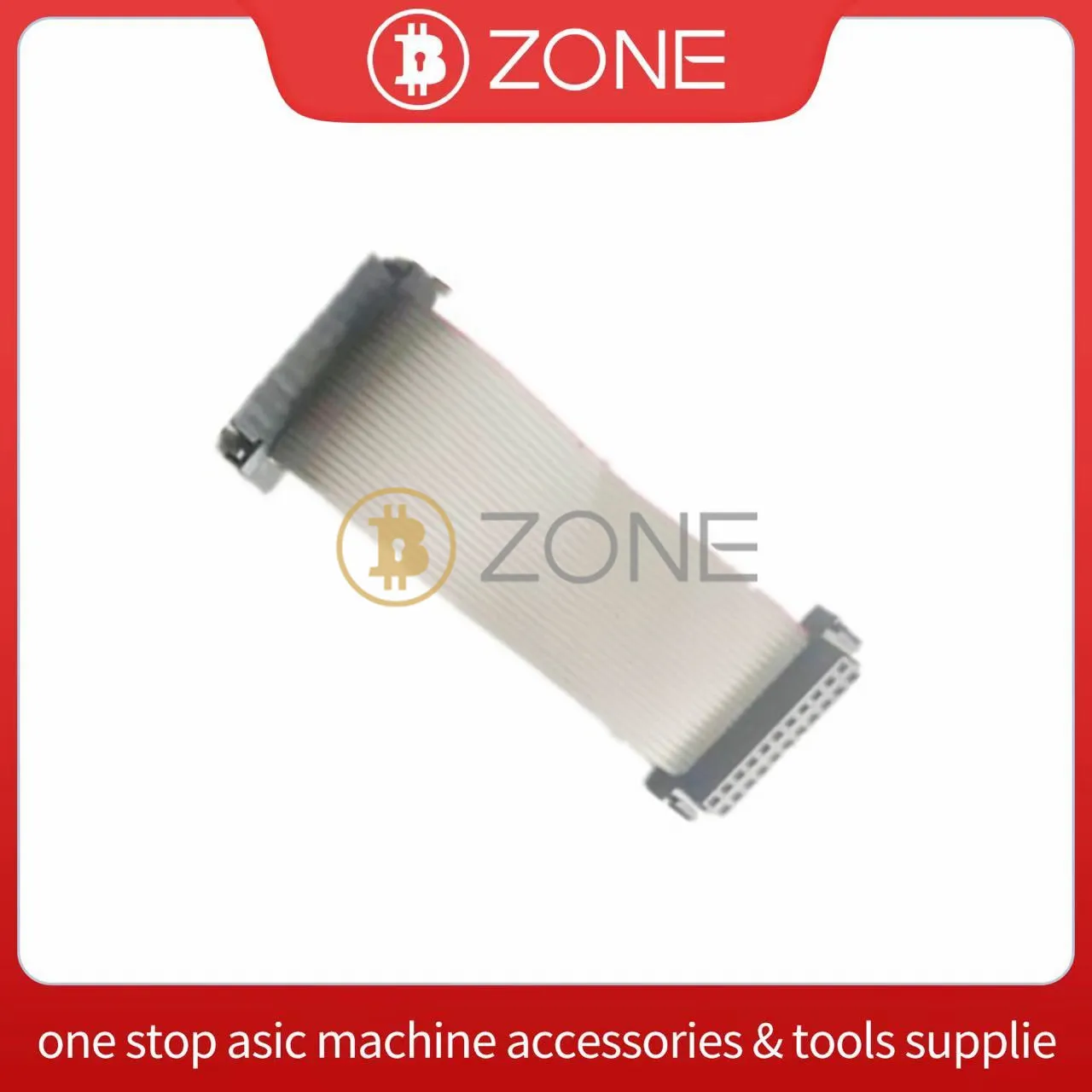 

22Pin Signal Cable 2X11 Pin Suitable For Whatsminer M10 D3 M20 M30 M20S M21S Control Board And Adapter Board Connection Line