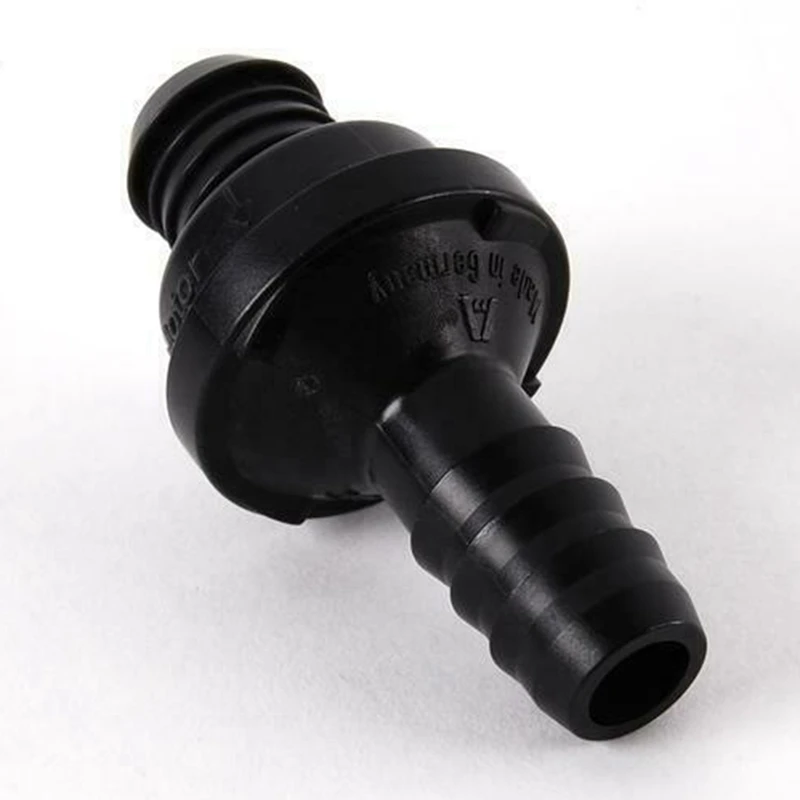 Engine Breather Crankcase Hose One Way Valve PCV Vent Hose Brake Servo Motor Non-Return Valve for Bmw E36 E46 E85