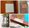 Portable Laser Cleaning Wood Paint Pulsed JPT 200w 300w 500w Fiber Laser Cleaning Machine for Wooden Furniture 5