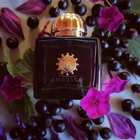Parfum de luxe pour femmes AMOUAGE 100ml, collection de parfums floraux orientaux chypré, longue tenue, élégant, vanille, boisé, musc, ambre, cadeau 2